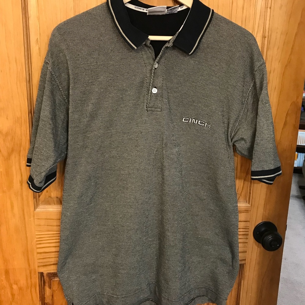 Men’s shirt